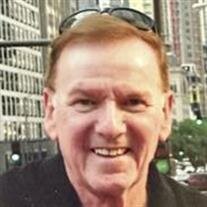 John "Jack" Patrick Frestel, Jr.