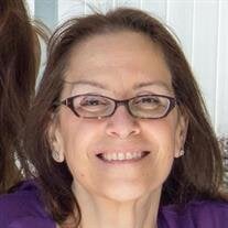 Angela Diver