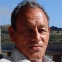 Ismael Rodriguez