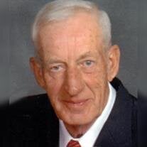 James Austin Spoor