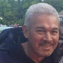 Angel Soto Negron