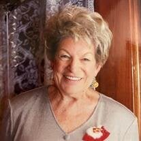 Virginia E. "Ginny" Hassler