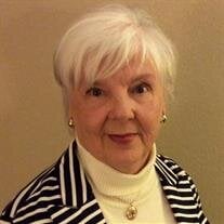 Pauline H. Gibson