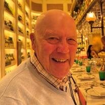 Colonel Samuel T. Brick, Jr. US Army (Ret.)