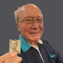 Robert Leon Oisten