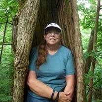 Mrs. Judy Carol Baxter