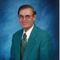 Mr. Robert Emanuel Dodson