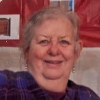 Deborah Torgler