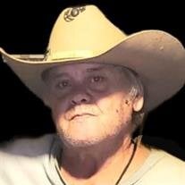 Gerry LaNell Gamble