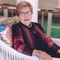Peggy Jean Huffman
