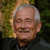 Todd M. Graham