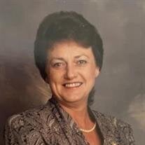 Patsy C. Thomas