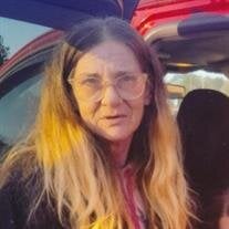 Mrs. Nancy Fethke
