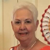Jacqueline Jayne Avera