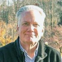R. Mike Warner