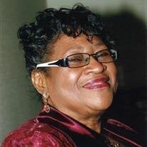 Frances J. Wyche
