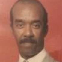 Silas Lee "Boodem" Crawford