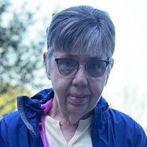 Vickie Lynn Best