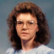 Mrs. Mary Hays