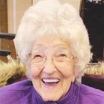Ann McHugh