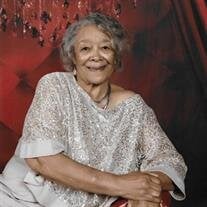 Rosie Goines
