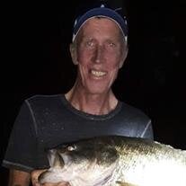 Roy Junior Walston