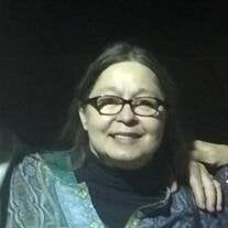Carole Ann Carroll