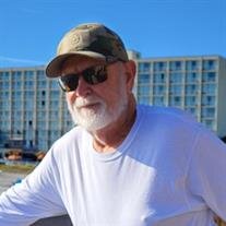 James Dee Burris Sr.