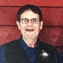 Carl Wayne Thompson