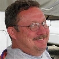 Timothy Scott Tate
