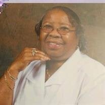 Mary Johnson