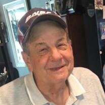 Walter M. McFadden