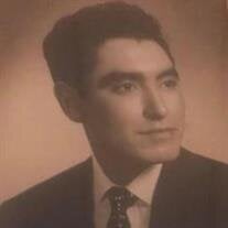 Pedro Villegas