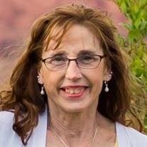 Dorinda Rae Segebrecht