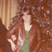 Susan Rae Cross