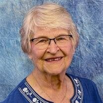 Darlene M. Sieren