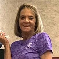 Teresa G. Helton