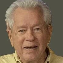 Bud Underwood