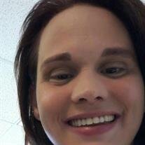 Tammy Marie Long Morris