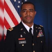 Mitchel Allen Tulloss, Sr.