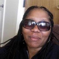 Theresa Mason