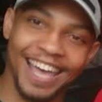 Mr. Markettus Willis