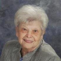 Peggy Vann