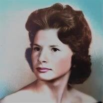 Carol Ann Brittain