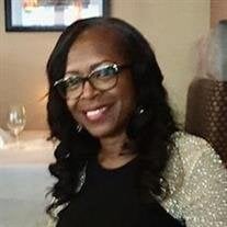 Charlotte Patricia Brown