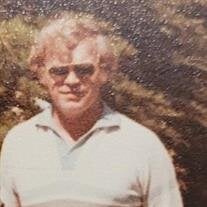 Jerry Allen Strange