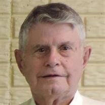 Bernard "Bernie" Jackson