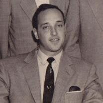 Austin Jerry Kaufman