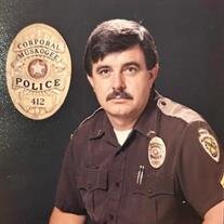 Dennis Ray Kucera