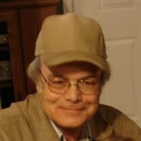 Richard Harrison Stancliff Jr.